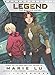 Algopix Similar Product 18 - Legend: The Graphic Novel