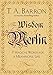Algopix Similar Product 1 - The Wisdom of Merlin 7 Magical Words