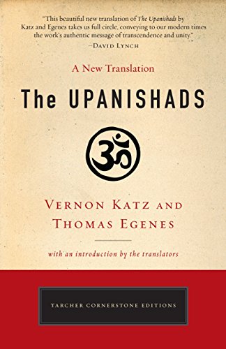 Algopix Similar Product 4 - The Upanishads A New Translation by