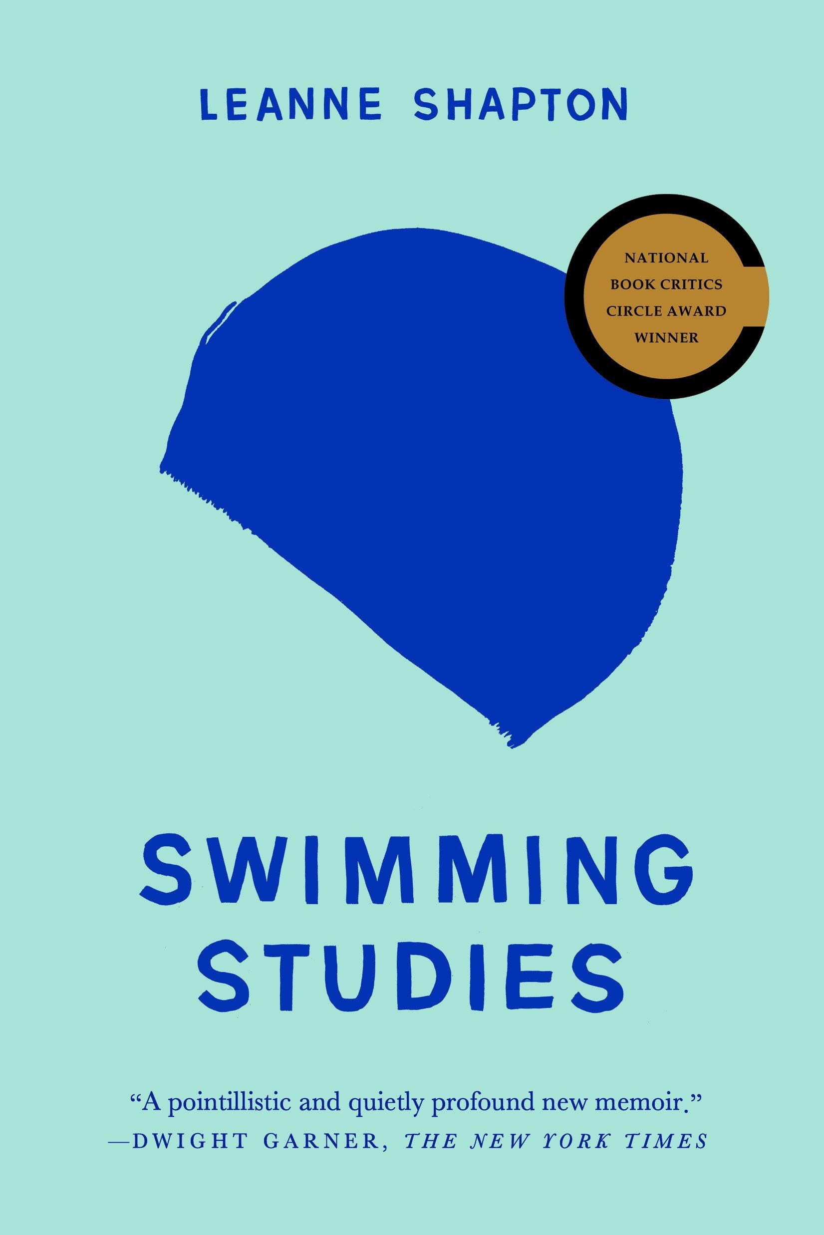 Algopix Similar Product 11 - Swimming Studies