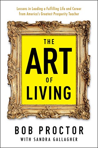 Algopix Similar Product 6 - The Art of Living Prosperity Gospel