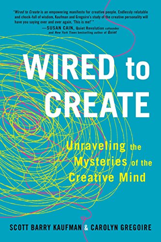 Algopix Similar Product 7 - Wired to Create Unraveling the