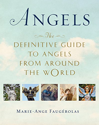 Algopix Similar Product 6 - Angels The Definitive Guide to Angels