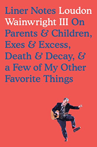 Algopix Similar Product 1 - Liner Notes On Parents  Children