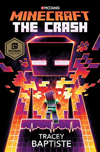 Algopix Similar Product 11 - Minecraft The Crash An Official