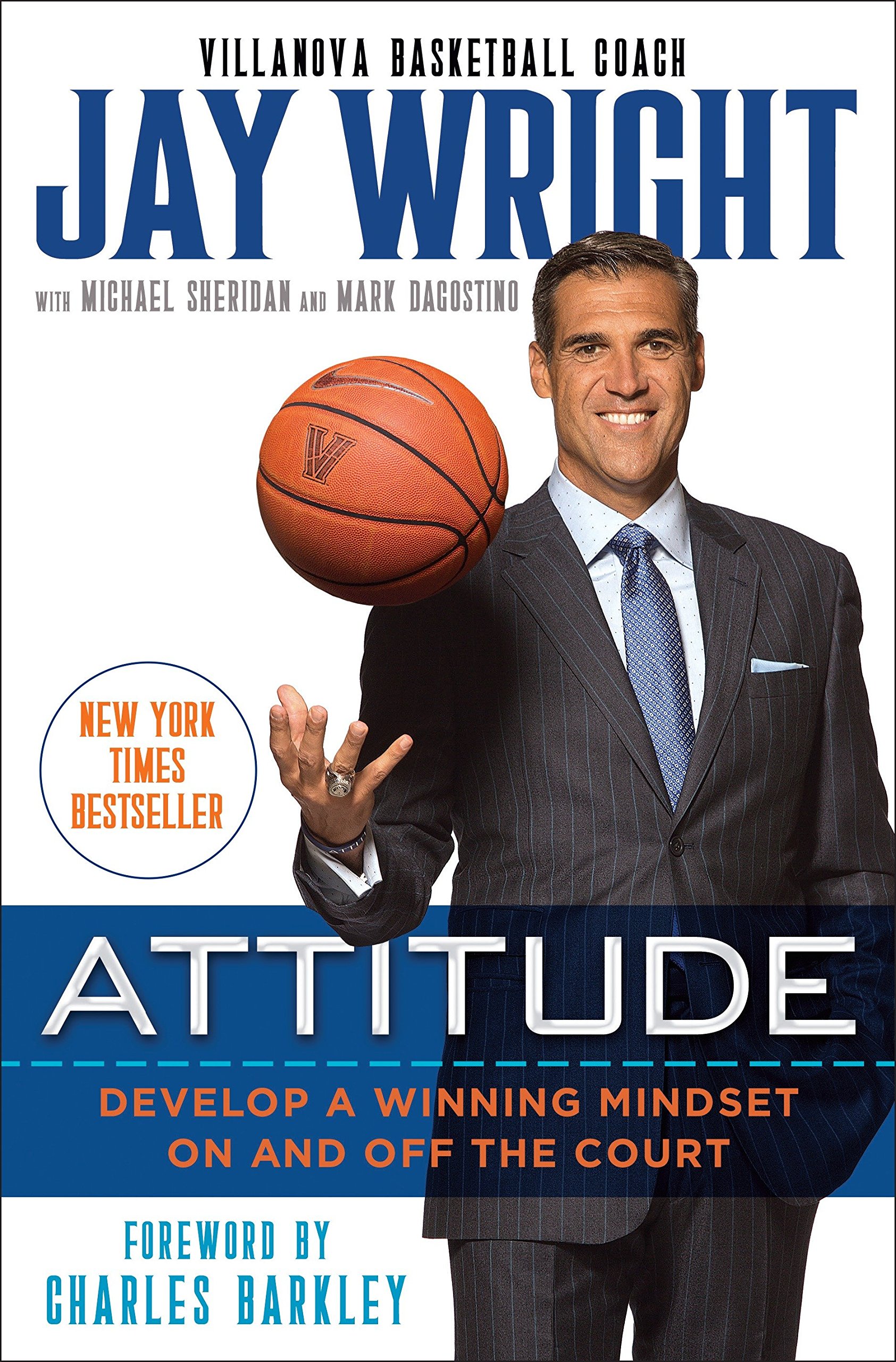 Algopix Similar Product 3 - Attitude Develop a Winning Mindset on