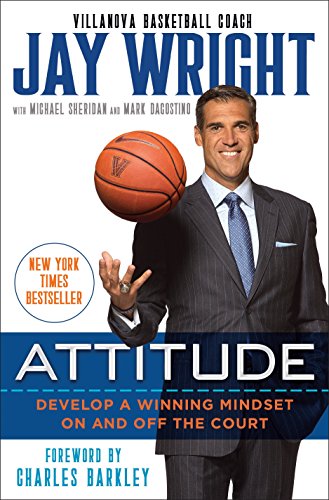 Algopix Similar Product 20 - Attitude Develop a Winning Mindset on