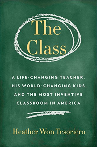 Algopix Similar Product 15 - The Class A LifeChanging Teacher His