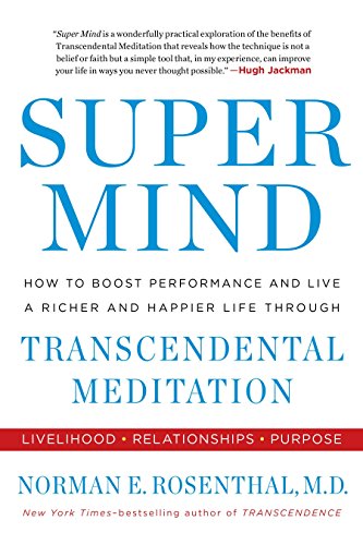 Algopix Similar Product 2 - Super Mind How to Boost Performance