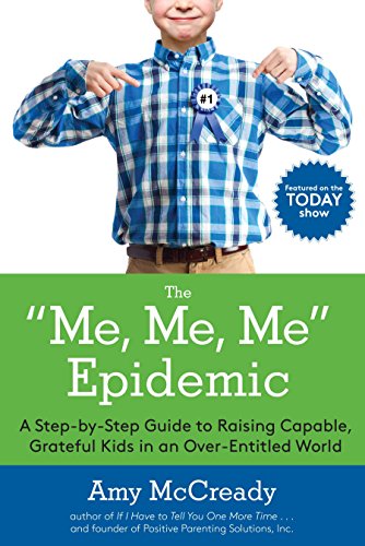 Algopix Similar Product 16 - The Me Me Me Epidemic A StepbyStep