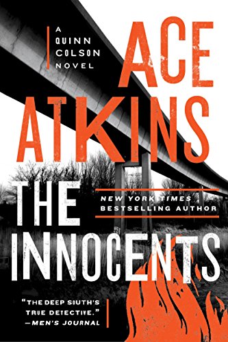 Algopix Similar Product 11 - The Innocents (A Quinn Colson Novel)