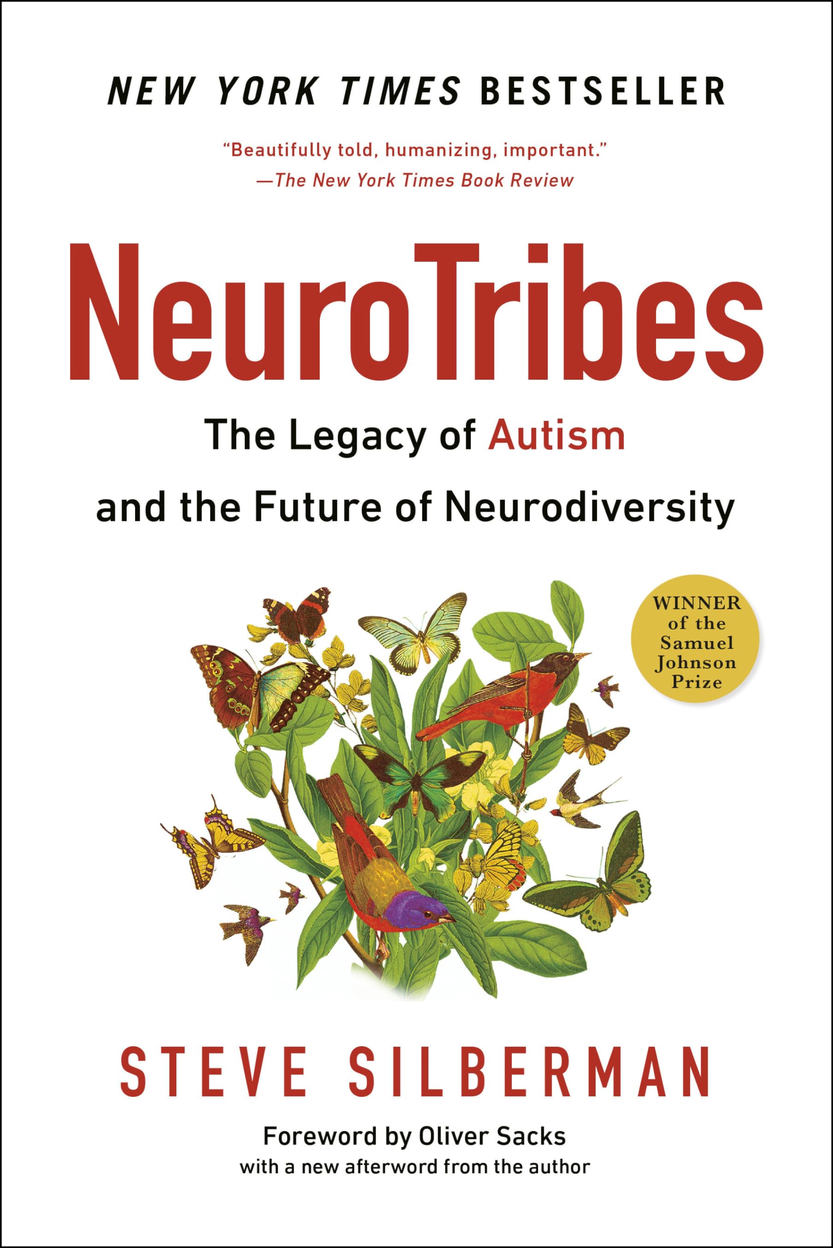 Algopix Similar Product 15 - Neurotribes The Legacy of Autism and