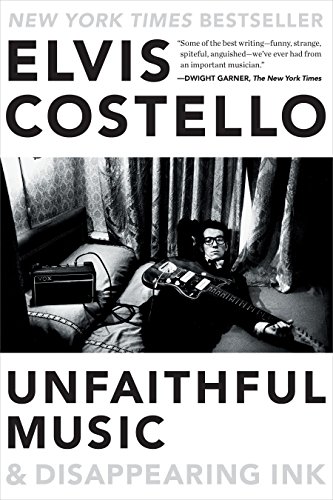 Algopix Similar Product 5 - Unfaithful Music & Disappearing Ink