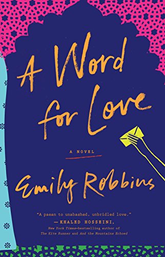 Algopix Similar Product 17 - A Word for Love: A Novel