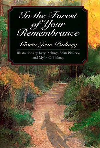 Algopix Similar Product 9 - In the Forest of Your Remembrance