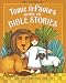 Algopix Similar Product 2 - Tomie dePaola's Book of Bible Stories