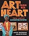 Algopix Similar Product 18 - Art From Her Heart Folk Artist