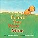 Algopix Similar Product 11 - Before You Were Mine