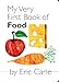 Algopix Similar Product 12 - My Very First Book of Food