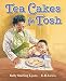 Algopix Similar Product 6 - Tea Cakes for Tosh