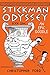 Algopix Similar Product 12 - Stickman Odyssey, Book 1: An Epic Doodle