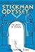 Algopix Similar Product 13 - Stickman Odyssey Book 2 The Wrath of