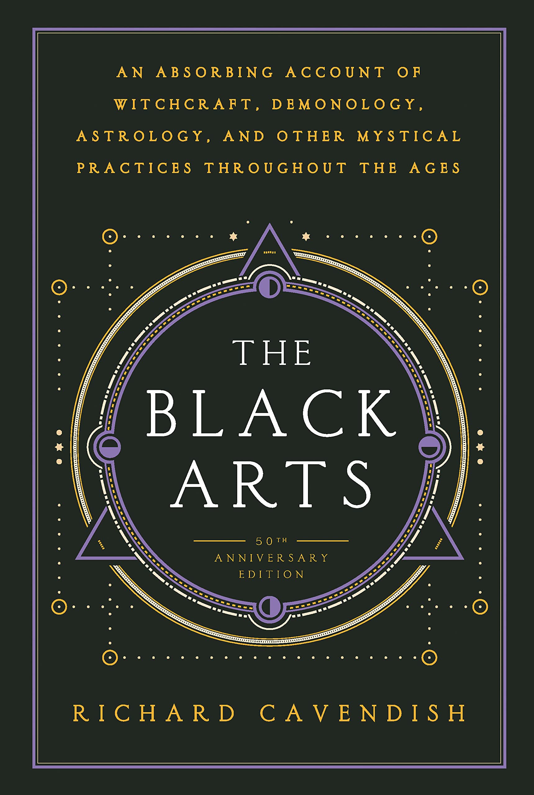 Algopix Similar Product 4 - The Black Arts A Concise History of