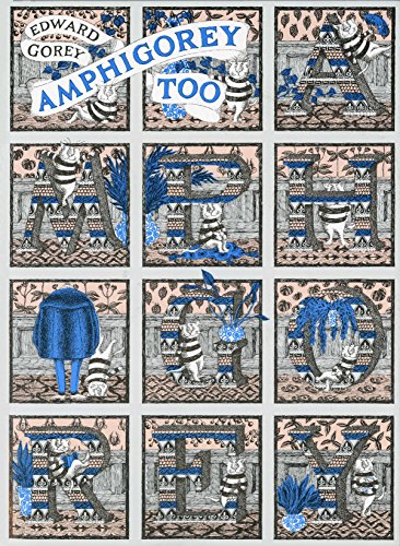 Algopix Similar Product 3 - Amphigorey Too