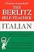 Algopix Similar Product 2 - The Berlitz SelfTeacher  Italian A