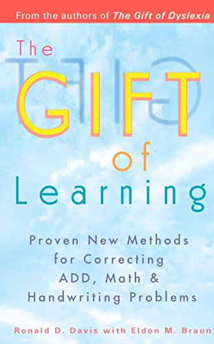 Algopix Similar Product 13 - The Gift of Learning Proven New
