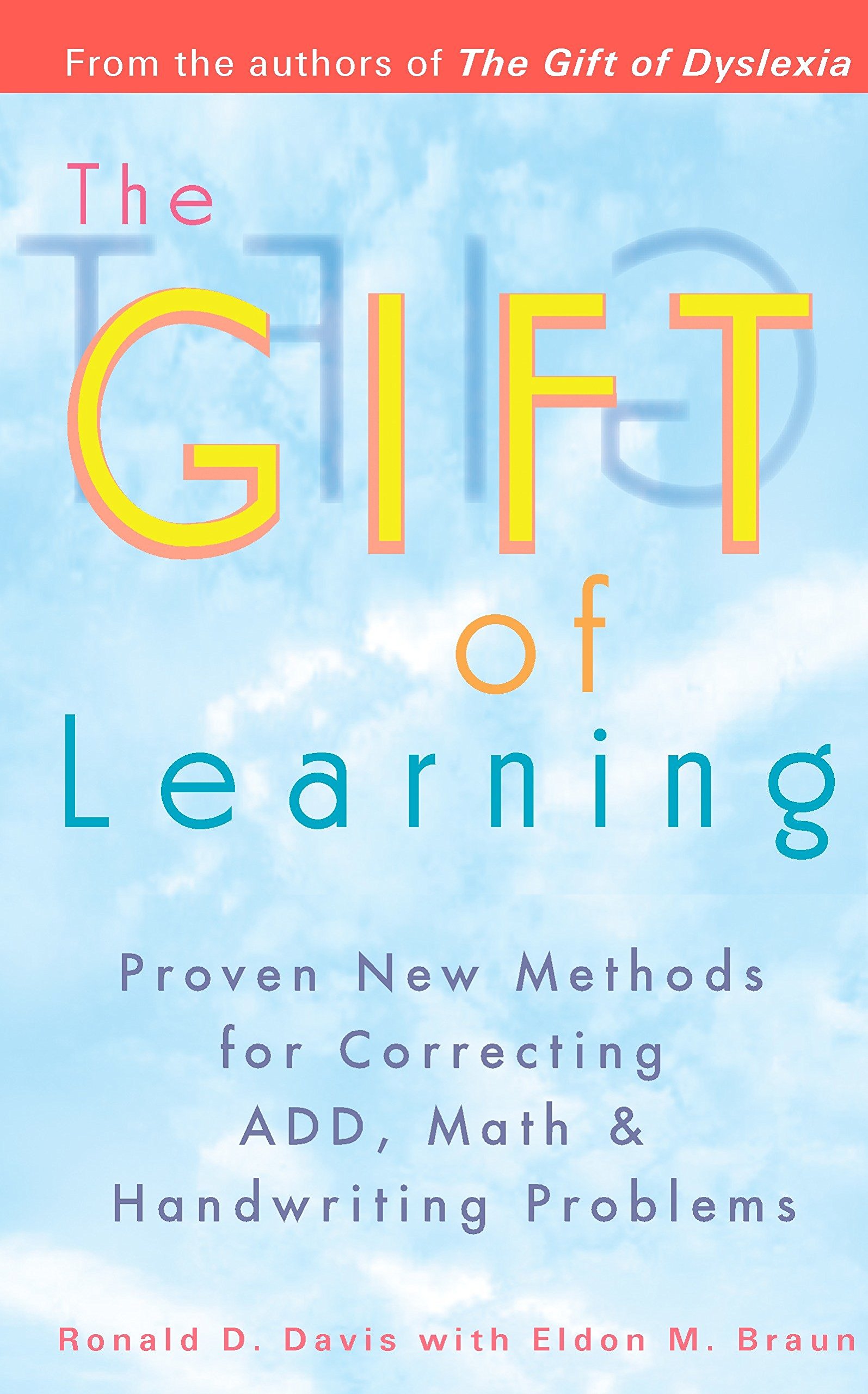 Algopix Similar Product 17 - The Gift of Learning Proven New