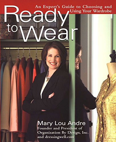Algopix Similar Product 13 - Ready To Wear An Experts Guide to