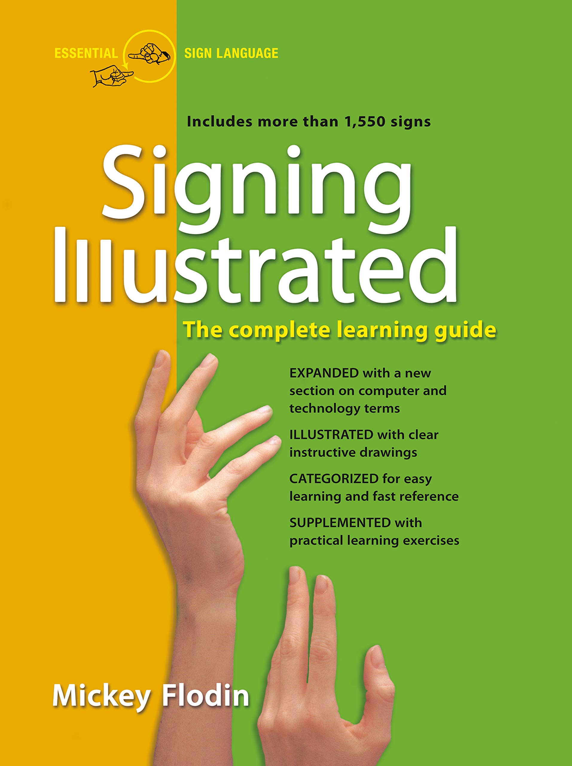 Algopix Similar Product 17 - Signing Illustrated The Complete
