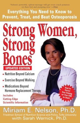 Algopix Similar Product 3 - Strong Women Strong Bones Everything