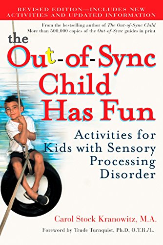 Algopix Similar Product 5 - The OutofSync Child Has Fun Revised