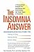 Algopix Similar Product 4 - The Insomnia Answer A Personalized