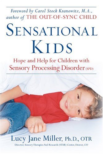 Algopix Similar Product 4 - Sensational Kids Hope and Help for