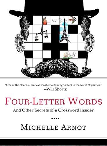 Algopix Similar Product 5 - FourLetter Words And Other Secrets of
