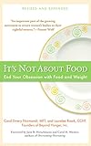 Algopix Similar Product 3 - Its Not about Food End Your Obsession