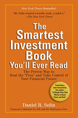 Algopix Similar Product 6 - The Smartest Investment Book Youll