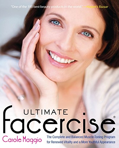 Algopix Similar Product 12 - Ultimate Facercise The Complete and