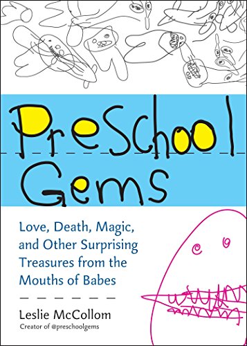 Algopix Similar Product 1 - Preschool Gems Love Death Magic and