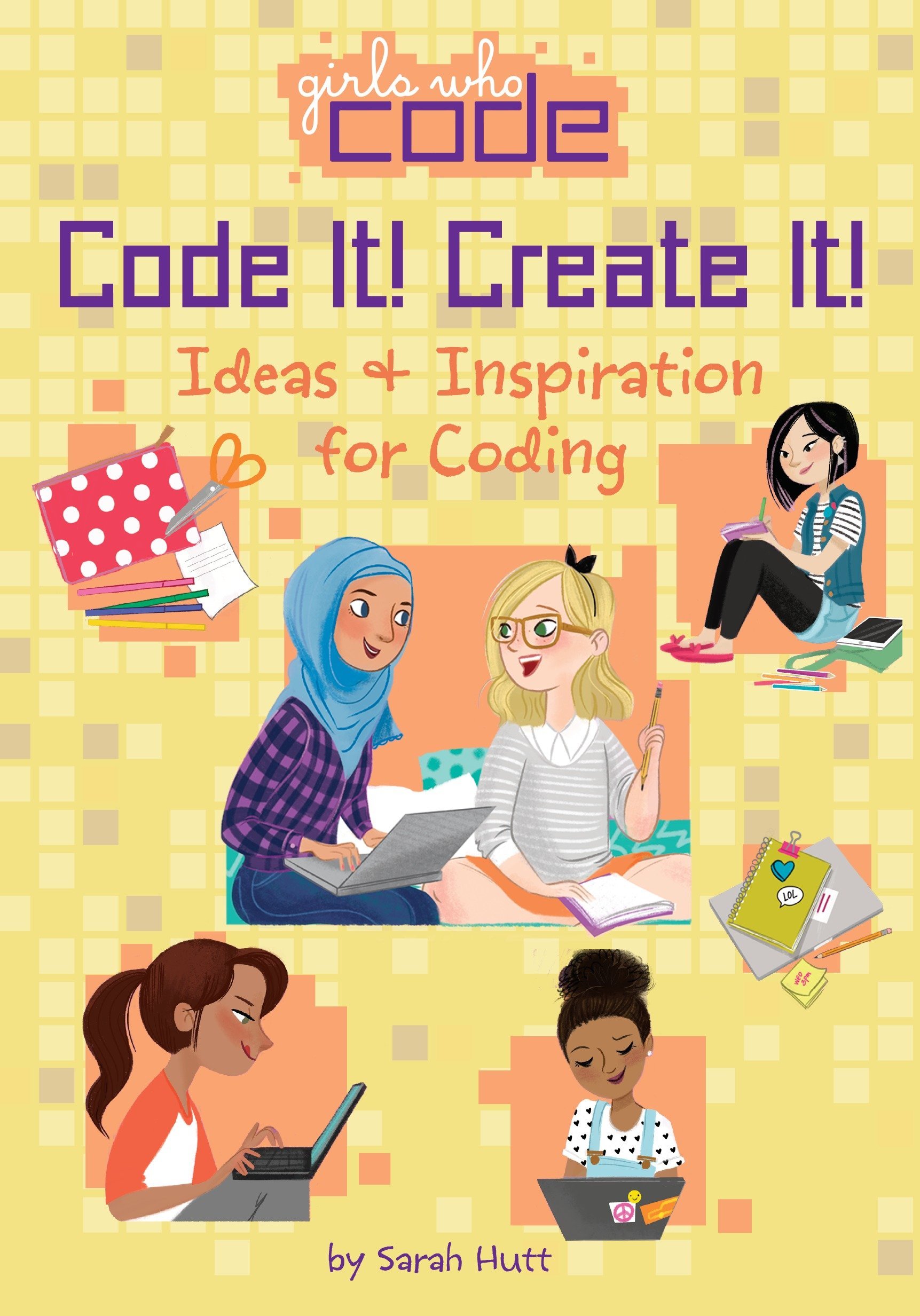 Algopix Similar Product 16 - Code It Create It Ideas 