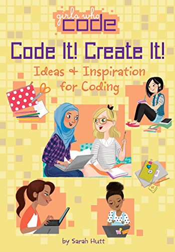 Algopix Similar Product 8 - Code It Create It Ideas 
