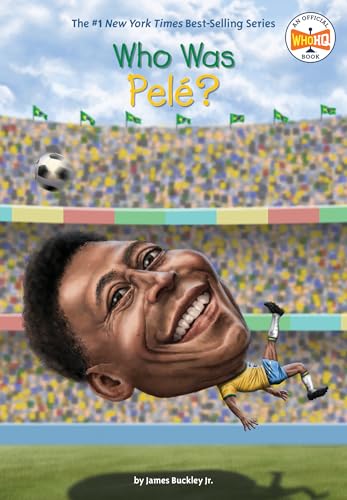 Algopix Similar Product 19 - Who Was Pelé?