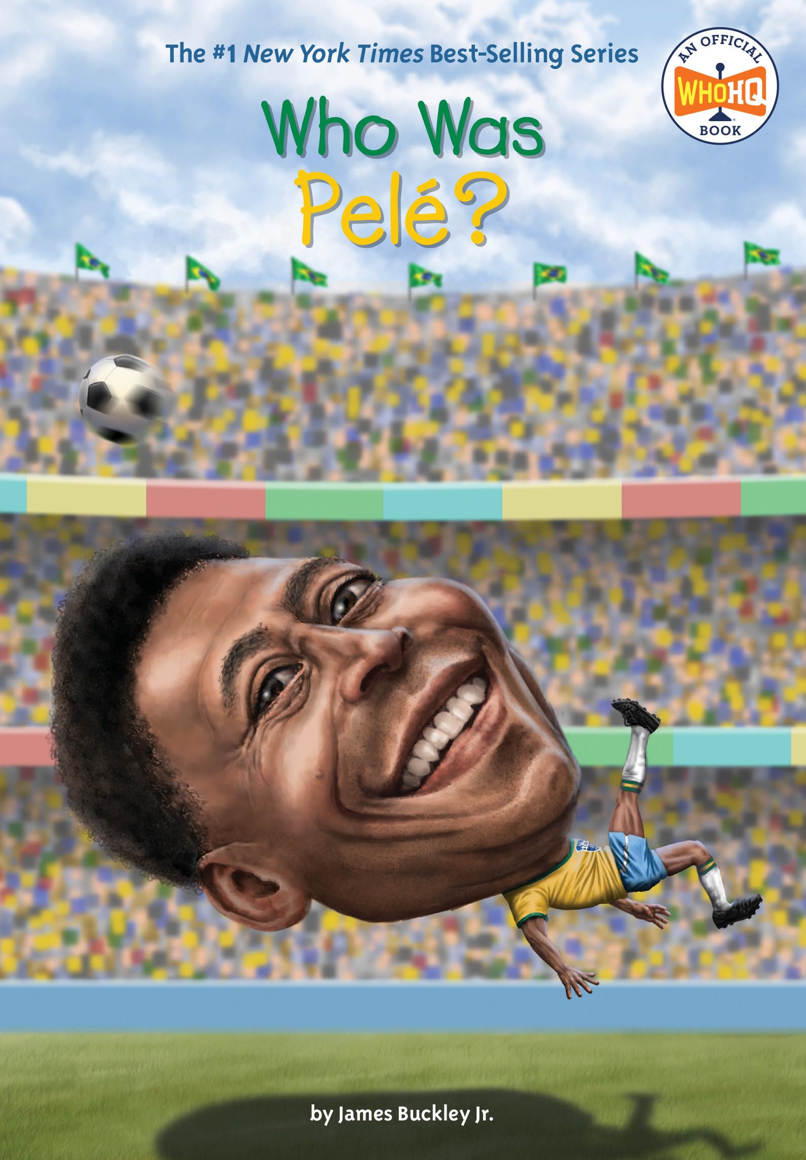 Algopix Similar Product 5 - Who Was Pelé?