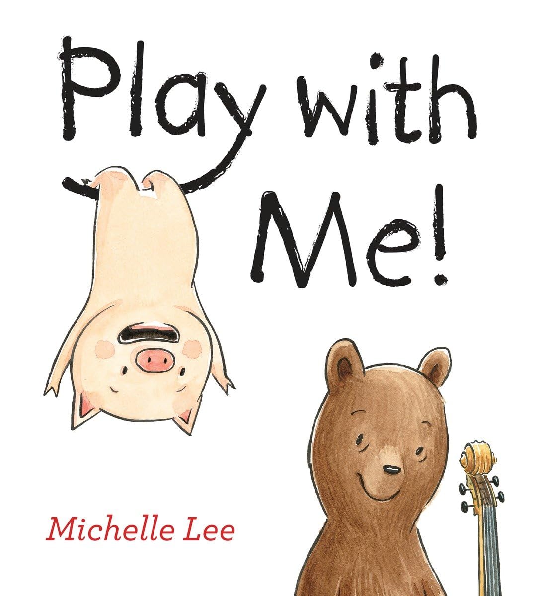 Algopix Similar Product 6 - Play with Me!