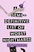 Algopix Similar Product 4 - A SemiDefinitive List of Worst