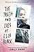Algopix Similar Product 9 - The Truth and Lies of Ella Black