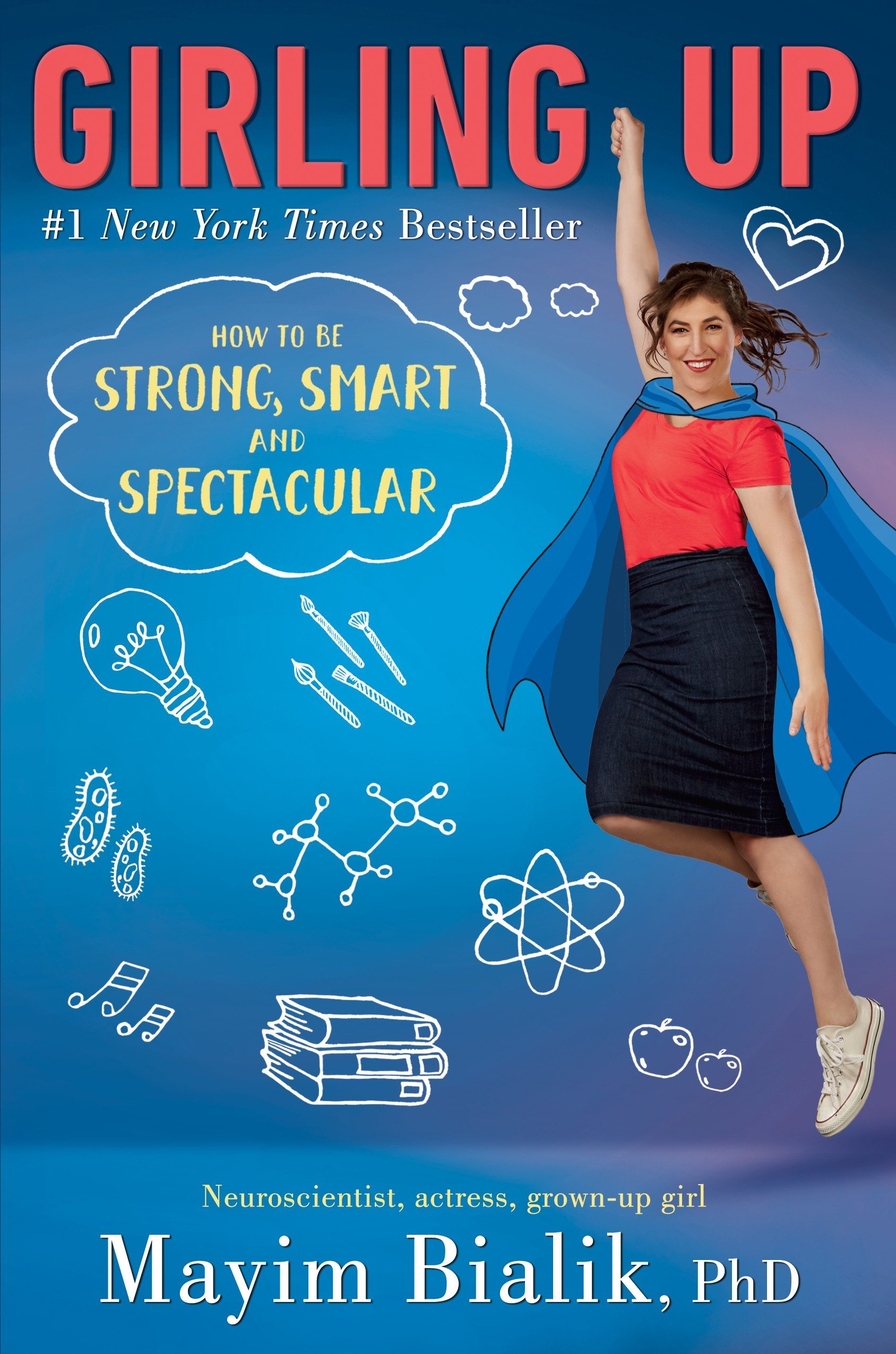 Algopix Similar Product 19 - Girling Up How to Be Strong Smart and